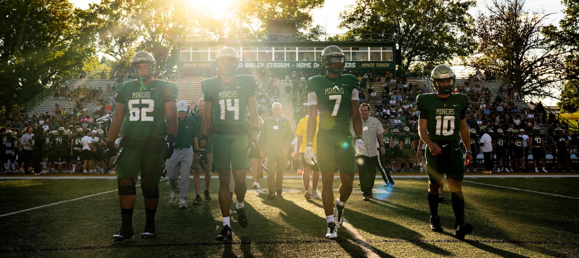 Missouri University of Science and Technology logo